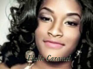 Halle_Caramel