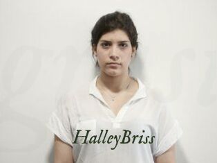 HalleyBriss