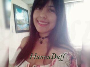 HannaDuff