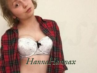 HannaHannax