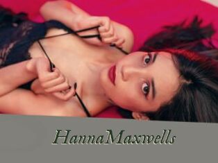 HannaMaxwells