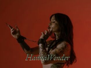 HannaWonder