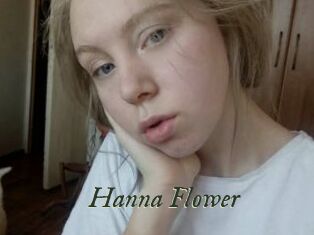 Hanna_Flower