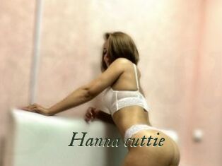 Hanna_cuttie