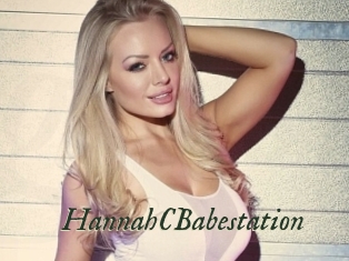 HannahCBabestation