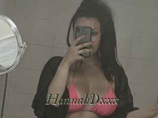 HannahDxxx