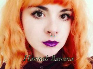 Hannah_Banana