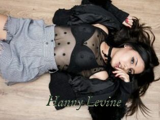 Hanny_Levine