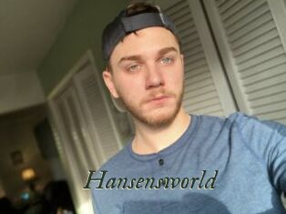 Hansensworld