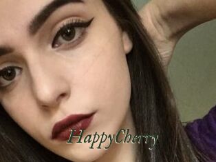 HappyCherry