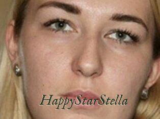 HappyStarStella