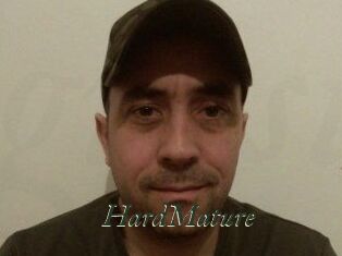 HardMature