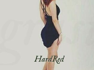HardRed
