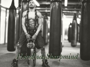 HardbodySharpmind