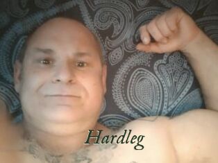 Hardleg