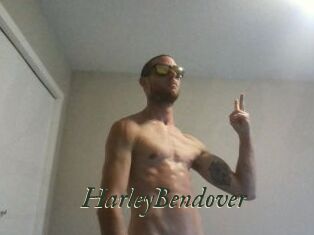 HarleyBendover