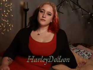 HarleyDodson