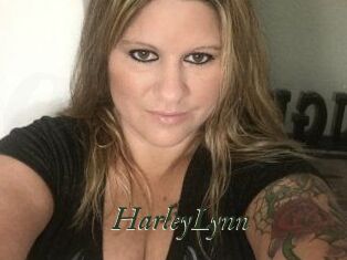 HarleyLynn