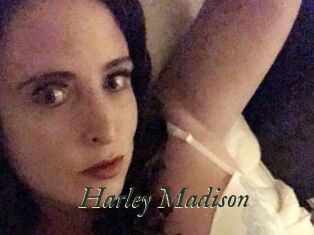 Harley_Madison