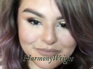 HarmonyWright