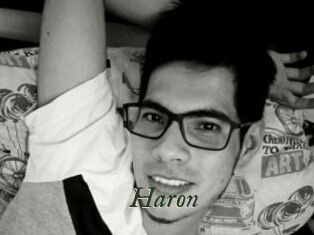 Haron