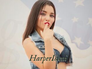 HarperIdoni