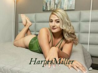 HarperMiller