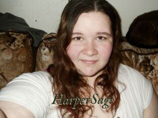 HarperSage