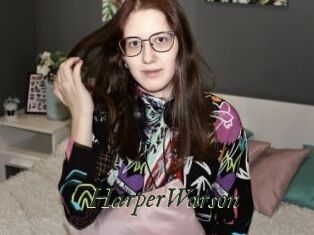 HarperWarson