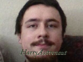 Harry_Asstronaut