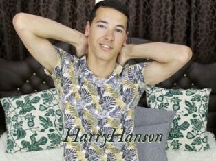 HarryHanson