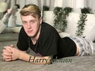 HarryJohnson