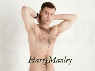 Harry_Manley