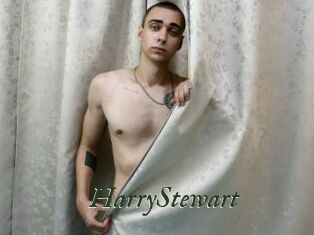 HarryStewart