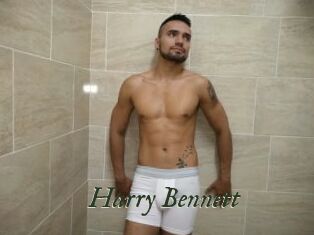 Harry_Bennett