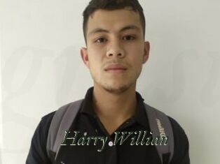 Harry_Willian