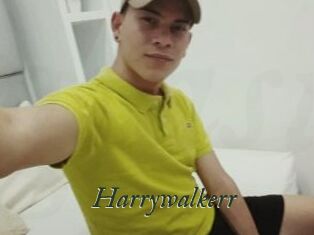 Harrywalkerr