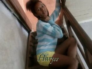 Haryss