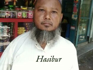 Hasibur