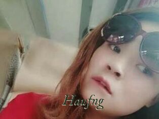 Haufng