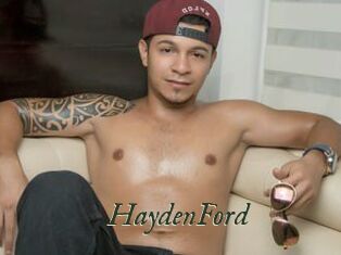 HaydenFord