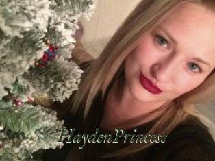 HaydenPrincess