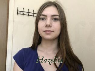 Hazellia