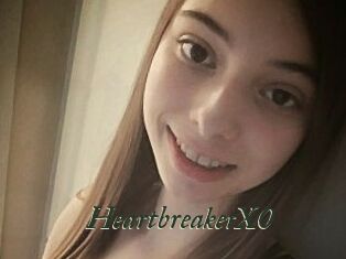 HeartbreakerXO