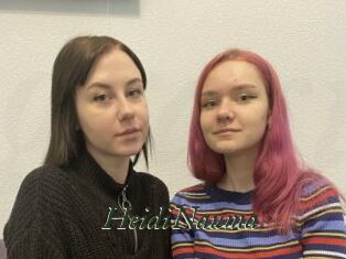 HeidiNauma