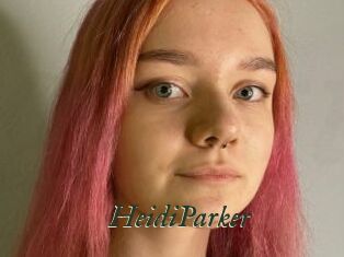 HeidiParker