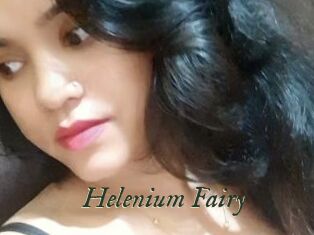 Helenium_Fairy