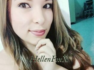 HellenFoxX