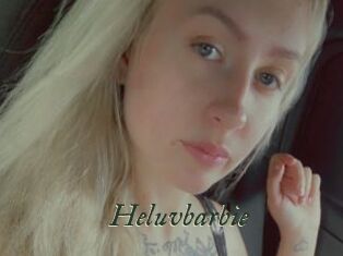 Heluvbarbie