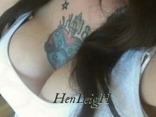 HenLeigH